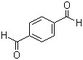 백색 수정같은 분말 Terephthaldicarboxaldehyde 높은 순수성 CAS 623 27 8