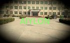 AIYLON COMPANY LIMITED 공장 생산 라인
