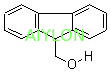 의학 급료 9 Fluorenemethanol 백색 분말 99% 순수성 CAS 24324 17 2