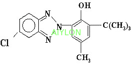 품질  UV Absorber 326 공장