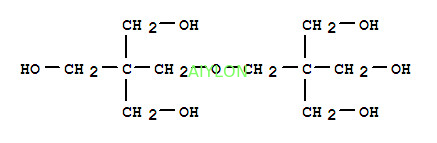 품질  Dipentaerythritol Resins Fatty Acid CAS 126 58 9 공장