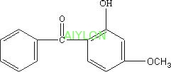 CAS NO 131-57-7 자외선 흡수성-UV-9 순도 99%