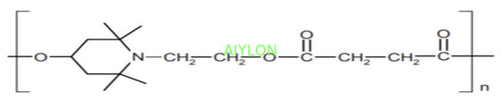 폴리 수킨산 에스테르 가벼운 안정기 LP-783 CAS NO 65447 77 0